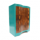 Wave Drawers, ca. 1930s